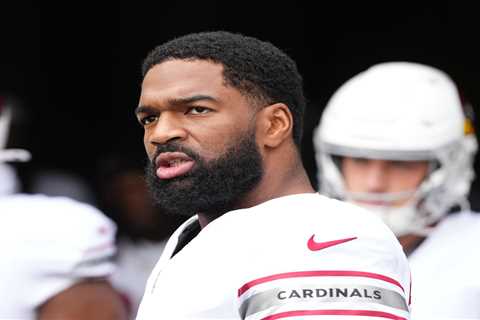 Jacoby Brissett’s contract standoff with Cardinals might be far from a resolution as OTAs loom