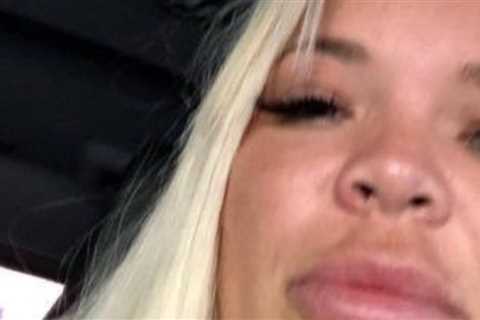 Are You More Trisha Paytas Or Tana Mongeau?