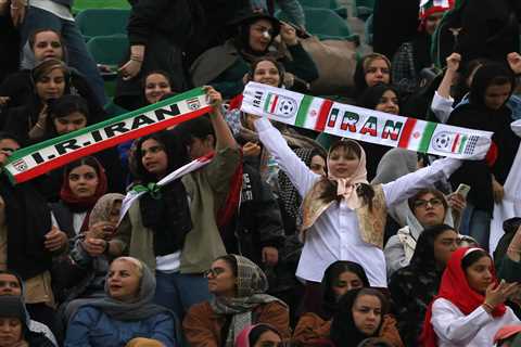 Iran moves 2026 World Cup training camp to Mexico after talks with FIFA