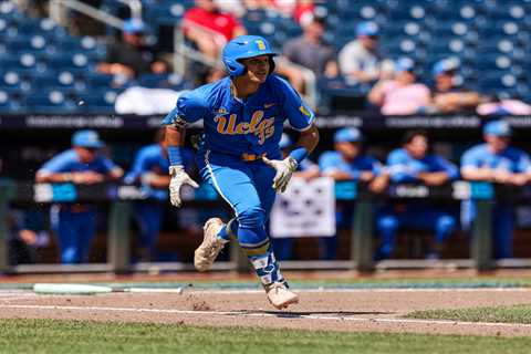 Mulivai Levu walk-off magic helps UCLA prevail over USC