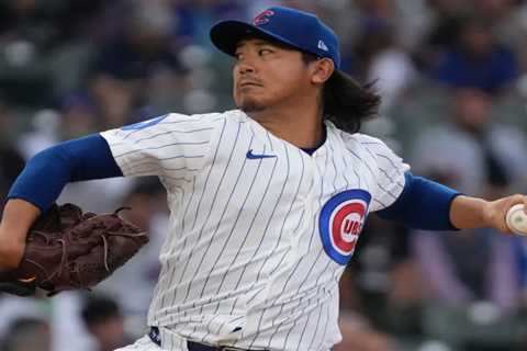 Astros vs. Cubs odds, prediction: MLB picks, odds, best bets Sunday