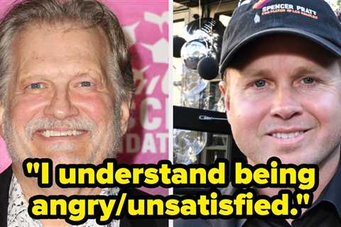 Drew Carey SLAMMED Spencer Pratt As A Serial Scammer Ahead Of The LA Mayoral Election