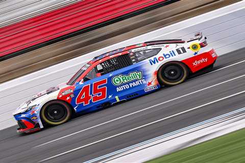 How to watch NASCAR Coca-Cola 600 for free: Prime Video livestream, start time