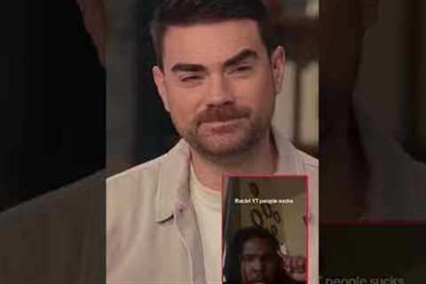 Ben Shapiro Destroys Woke TikTok Delusion