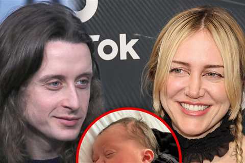 Rory Culkin Welcomes First Child With Kate Arizmendi