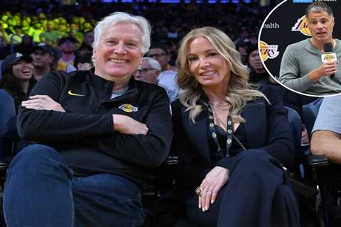 Lakers hire Rohan Ramadas as assistant GM