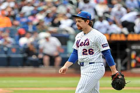 Fanatics Sportsbook promo code NYPOST: Bet $20, get $350 in bonus bets for Mets vs. Reds