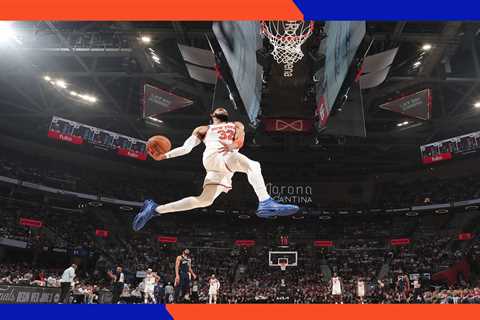 Knicks advance to first NBA Finals since 1999. Get tickets to see them at MSG