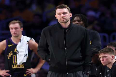 Paul Pierce: Why Luka Doncic doesn’t deserve All-NBA spot