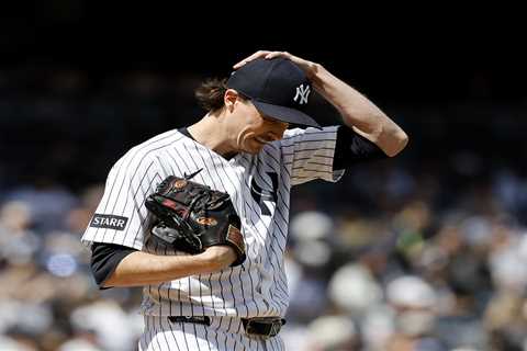 Max Fried is throwing again, but Yankees aren’t calling it progress