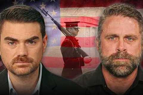 The True Meaning of Memorial Day | Nick Freitas & Ben Shapiro