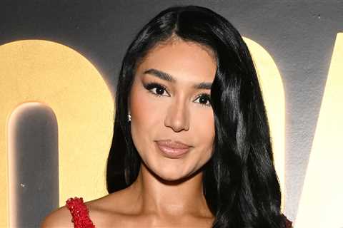 '90 Day Fiancé' Star Thais Ramone Off The Hook For Alleged Battery From Before Divorce