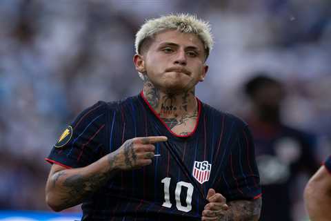 The biggest USMNT roster snubs and who got left behind for World Cup 2026