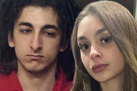 Mackenzie Shirilla's BF Dominic Russo Told Her Life Is Short Before Fatal Crash