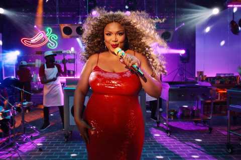 Lizzo Clears Up ‘Misconception’ She Shelved Her ‘Love in Real Life’ Album: ‘I Just Changed the Name’