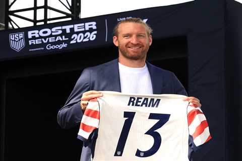 Big expectations follow painstaking USMNT roster picks with World Cup nearly here: ‘Want this so..