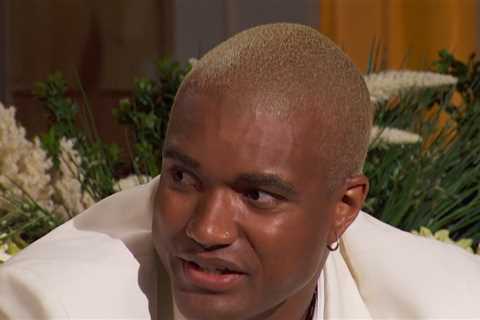 'Summer House' Star KJ Dillard Received Treatment For Personality Disorder