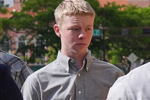 Anna Kepner's Alleged Killer Stepbrother Remains Free Before Murder Trial