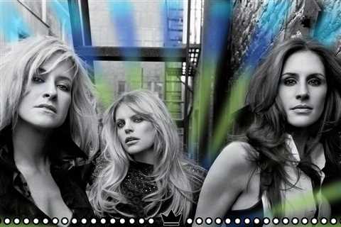 The Chicks Are ‘Taking The Long Way’ on Tour for Album’s 20th Anniversary: ‘Still Not Ready to..