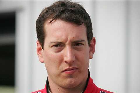 NASCAR’s Kyle Busch Final Days Detailed in Death Certificate
