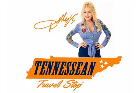 Dolly Parton Is Opening Her Tennessean Travel Stop Outside Nashville Soon