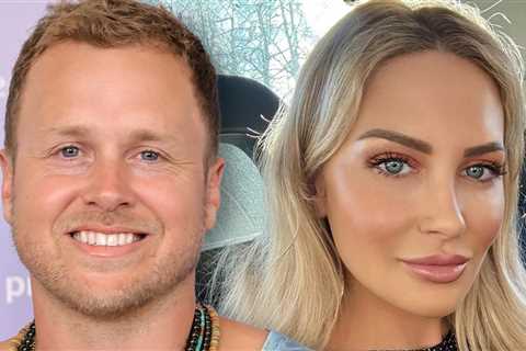 Stephanie Pratt Changes Tune on Brother Spencer Pratt’s Mayoral Campaign