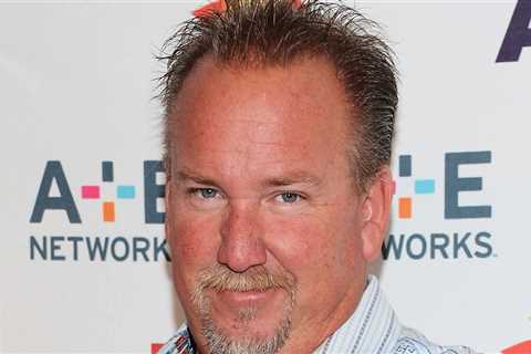 'Storage Wars' Star Darrell Sheets' Autopsy Report Revealed
