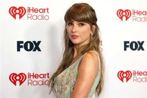 Taylor Swift’s Lawyer to Judge: ‘Life of a Showgirl’ Branding Is Protected by First Amendment