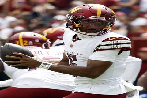Jayden Daniels breaks silence on  Brandon Aiyuk’s tense 49ers standoff