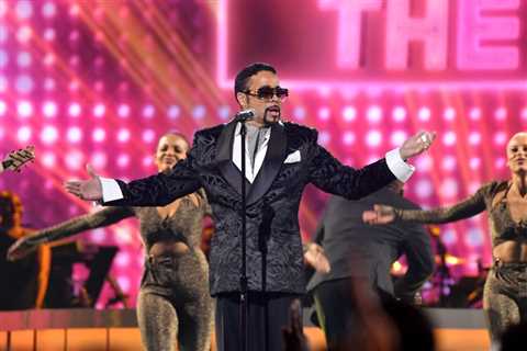 Morris Day Denies That He & The Time Are Performing at Great American State Fair for Freedom 250:..