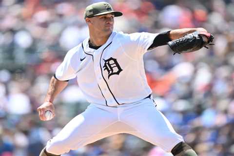 Angels vs. Tigers odds, prediction: MLB picks, odds, best bets Thursday