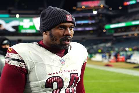 Von Miller believes he’ll ‘for sure’ play in 2026 — and has already made pitch to join one team