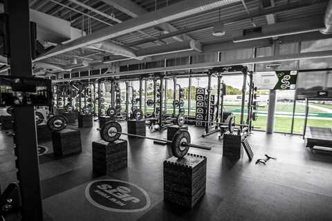 Jets completely overhauling weight room with cutting-edge performance center