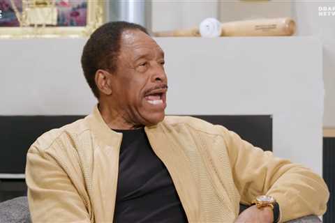Dave Winfield criticizes George Steinbrenner for ‘toxic’ Yankees years