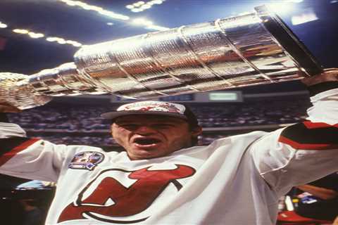 Claude Lemieux, four-time Stanley Cup champion and Devils hero, dead at 60