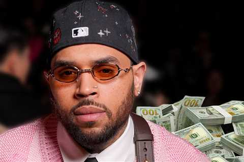 Chris Brown's Security Head Says He Paid Ex-Housekeeper 5-Figure Sum After Dog Attack