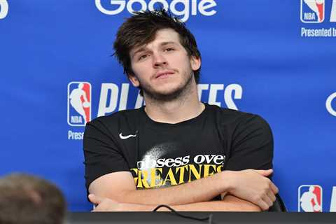 Lonzo Ball gives blunt assessment on $240 million Austin Reaves question facing Lakers