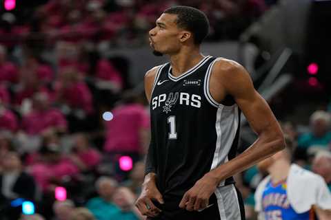 Thunder vs. Spurs prediction: Western Conference Finals Game 6 pick, best bets
