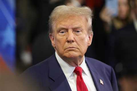 Boards of Canada Not on Board With Trump Administration Hijacking New Song for Bizarre Social..