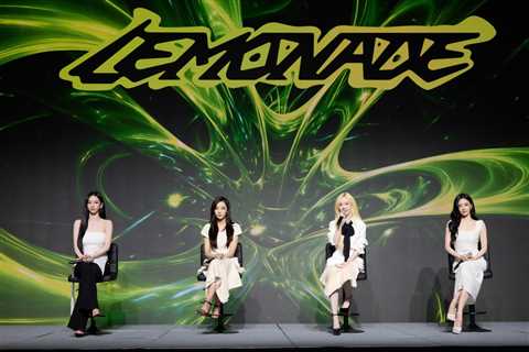 aespa on Growing Beyond the Lore, Their ‘Metallic’ Identity & the Legacy They Hope to Leave