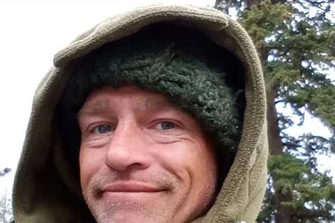 'Alaskan Bush People' Matt Brown Seen Near River Where Cops Say Man Went Missing