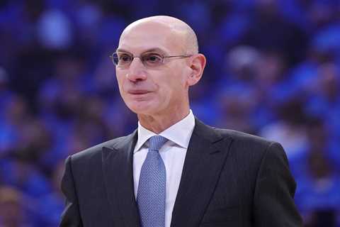 The Grizzlies were the only team to vote against NBA’s new anti-tanking rules for this selfish..