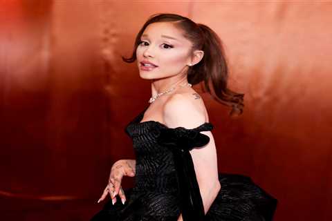 Ariana Grande Unveils ‘Hate That I Made You Love Me’: Stream It Now