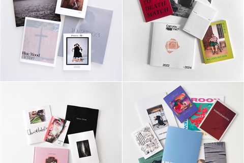 20+ projects brought to life through the Book Award