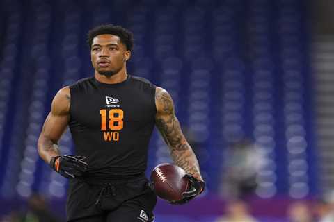 Rams’ Sean McVay lays out vision for rookie wide receiver
