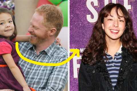 Here's What 16 AAPI Actors, Musicians, And Athletes Who Made It Big As Child Stars Are Up To Now