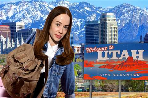 Whitney Leavitt Sells Utah House After Quitting 'Mormon Wives'