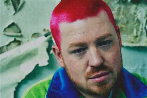 Saint Harison Talks New ‘Ghosted’ EP, Touring With Sam Smith & Writing That ‘I Hate Beyoncé’ Lyric: ..