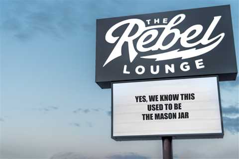 How Phoenix’s Rebel Lounge Took a Beloved, ‘Dingy’ Rock Club & Gave It New Life