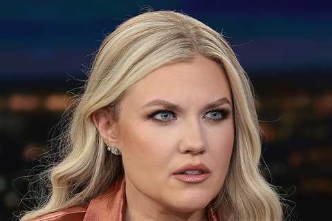 Erika Kirk Blasts Rumor She Has New Boyfriend After Charlie Kirk's Death